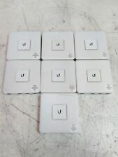 Defective Lot of 7 Ubiquiti Networks USG Security Gateways AS-IS For Parts picture