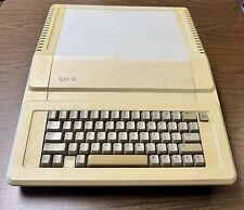 Apple IIe A2S2064 Vintage Personal Computer 128K Enhanced picture