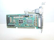 DATA TECHNOLOGY CORPORATION DTC2280E (400521-89A) Hard Disk/Floppy Controller picture