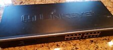 Linksys Etherfast EF3116 ver. 2 16-Port 10/100 Ethernet Switch picture