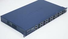 NetGear GSM7312 12-port Layer 3 Managed Gigabit Switch picture