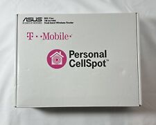 T-Mobile TM-AC1900 ASUS Personal CellSpot Wi-Fi Dual Band Wireless Router picture