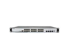 D LINK DGS 1510-28X Rack Mountable 28Port Ethernet Switch 100 to 240 VAC 50-60Hz picture