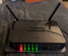 Netgear MBRN3000 3G+ UMTS Mobile Broadband Wireless-N Router picture