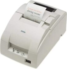 Epson TM Receipt Printer TM-U220B 007A0 White picture