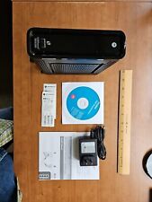 Used Motorola SURFboard Wireless Cable Modem Gateway Router SBG6580 DOCSIS 3.0 picture