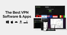 IPVANISH VPN / 1 Year / Lifetime Guarantee picture