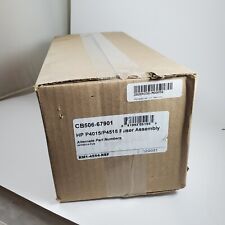 HP LaserJet P4014 / P4015 / P4515 OEM Fuser Assembly RM1-4554-REF New Sealed picture