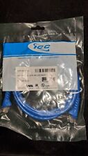 ICC - PATCH CORD, CAT 6, MOLDED BOOT 5FT BLUE ICPCSJ05BL  picture