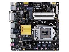 Asus H81T R2.0 Motherboard Mini-ITX Intel CPU Intel LGA 1151 16G DDR3H81 picture