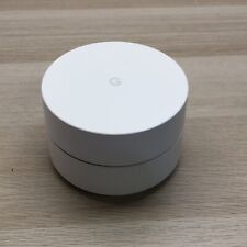 Google WiFi AC-1304 1 Port 1200Mbps Wireless Mesh Router AC1200 | No Power Cord picture
