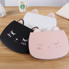 For iPad 9th/8th/7th Mini 1 2 3 4 5 Cute Cat Kids Friendly Shockproof Case Cover picture