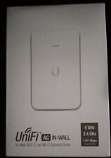 Ubiquiti Networks UAP-AC-IW(US) UniFi AP AC, In Wall Wifi access point 1167 picture