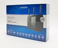 Linksys AC3200 EA9200 Tri-Band Smart Wi-Fi Wireless Router Gigabit NEW SEALED picture