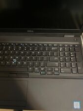 Dell Latitude 5580 Laptop i5 7th gen - As Is picture