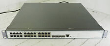 HP JE008A 3CRBSG28PWR93  V1910-24G-POE 170W Procurve Switch picture