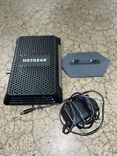 NETGEAR CM1000v2 DOCSIS 3.1 Gigabit Cable Modem Tested Working picture