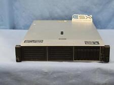 HP 868703-B21 Proliant DL380 Gen10 8SFF Server – 2x HS, P408i-a, Batt, 2x 800W picture
