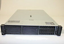 HP ProLiant DL380 Gen 10 32GB RAM Xeon Silver 4110 2.10GHz 2 PSU picture