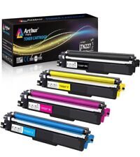 Arthur Imaging with CHIP Compatible Toner Cartridge Replacement Brother TN227 TN picture