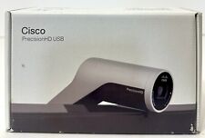 Cisco TelePresence  Precision HD USB 720P Video Camera PN 800-35449-01 B0 picture