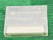 HP Hewlett Packard Certified Data Cartridge #98200A Sealed picture