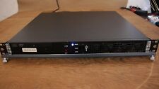 Cisco MARS-20 Security Firewall Monitoring Analysis Response System WORKING picture