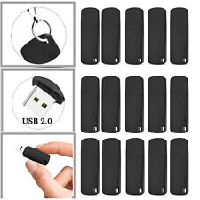 Wholesale 1/2/5/10/20/100 Pack USB Flash Drive Memory Stick Pendrive Thumb Drive picture