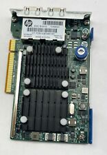 HP FlexFabric 10GB 4 port 533FLR-T Adapter 701534-001 HTNS-B009 picture