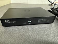 ** SonicWall TZ500 Firewall / Router TZ 500 APL29-0B6 picture