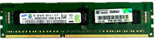 Samsung 4GB 1Rx4 PC3-10600R M393B5270DH0-CH9 DDR3 RDIMM - SERVER RAM picture