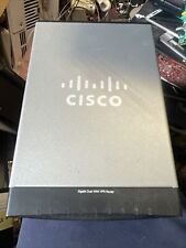 Cisco RV042G Small Business WAN VPN Router *No AC Adapter* picture