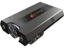 Creative Sound BlasterX G6 SB1770 7.1 HD Gaming DAC and External USB Sound Card picture