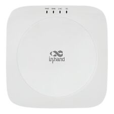 InHand EAP600 Access Point 802.11ax PoE Cloud Managed Wi-Fi 6 Mesh Networks picture