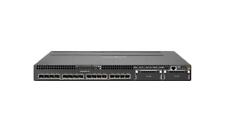 HPE Aruba 3810M 16SFP+ 2slot Switch switch 16 port managed rackmount P/N: JL075A picture