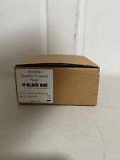 Black Box Switch, LBH100A-P-SSC-24 Black Box M C Switch Extreme, New picture