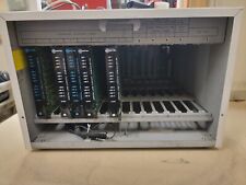 Mitel SX200RM Peripheral Node 9109-600-002-NA with 5 Cards picture