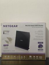 Netgear R6250-100NAS 1300 Mbps Router picture