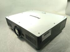 Shutter Error Panasonic PT-D5700U Large Venue DLP Projector AS-IS for Repair picture