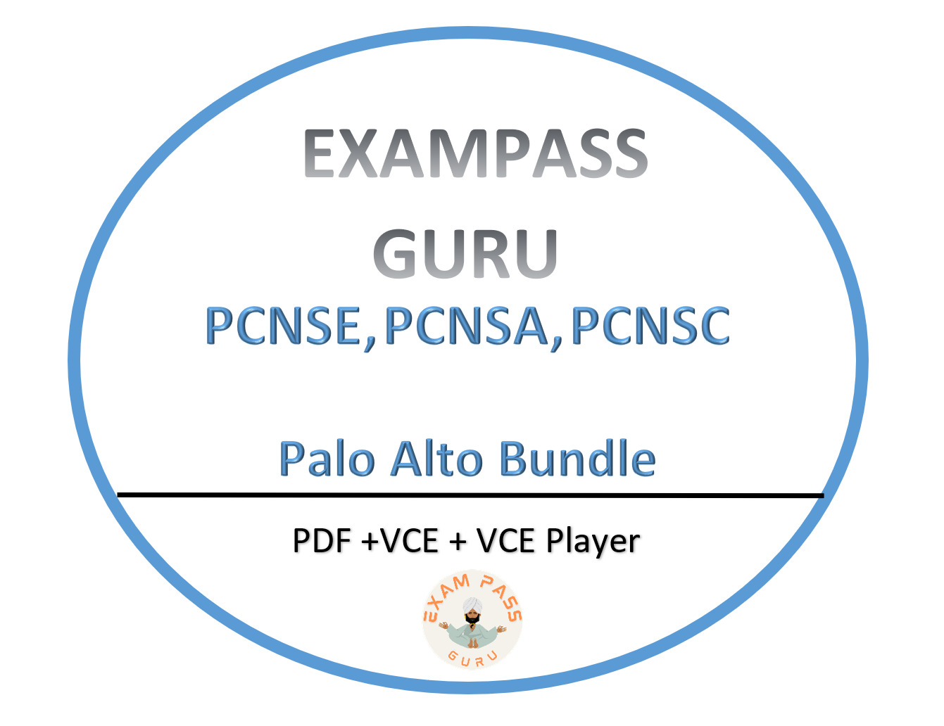 PCNSE, PCNSA, PCNSC exam bundle, APRIL updatedFree updates