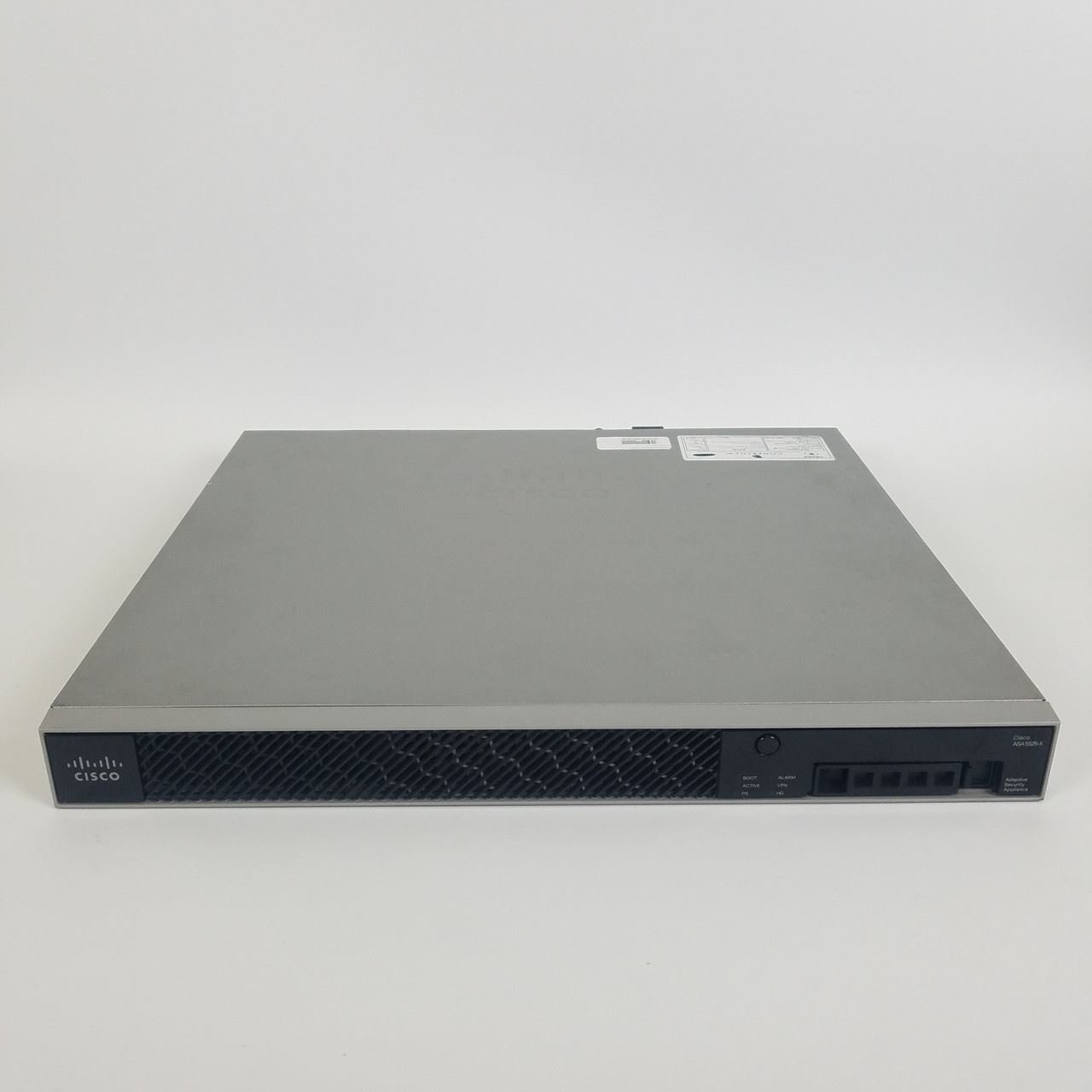 Cisco ASA 5525-X 8 x Ethernet Adaptive Security Appliance