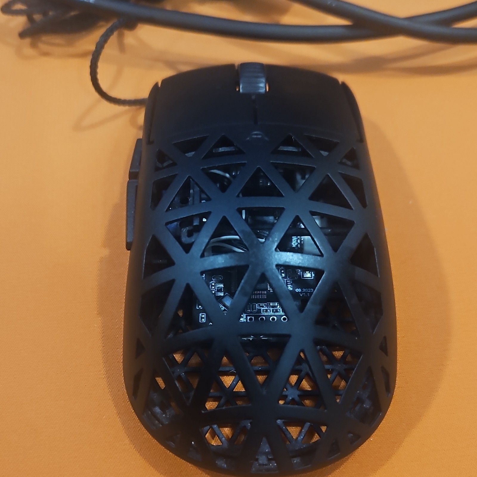 PMM Modded OP18K (Read Description)