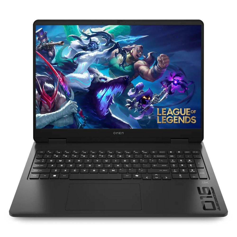 HP OMEN Slim 16t-an000 16\