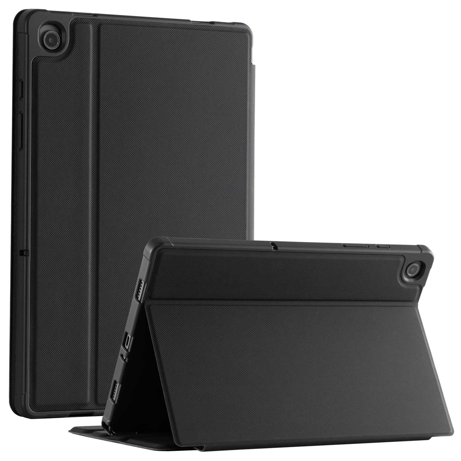 Case For Samsung Galaxy Tab A11 Plus/ A11+ 5G 11 inch Tablet Folding Stand Cover