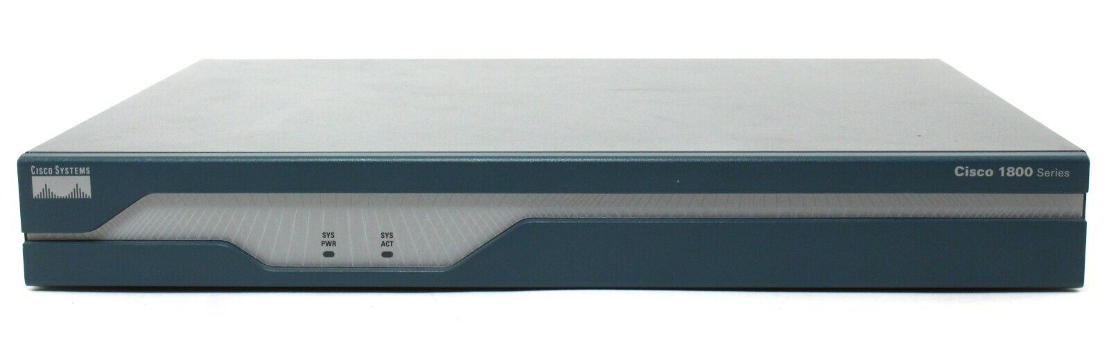 Cisco 1841 Integrated Services Router; 6139725