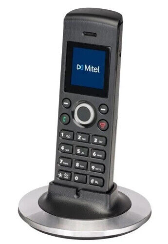 Mitel 112 DECT Cordless Phone Universal with Charger - 51303913 - New