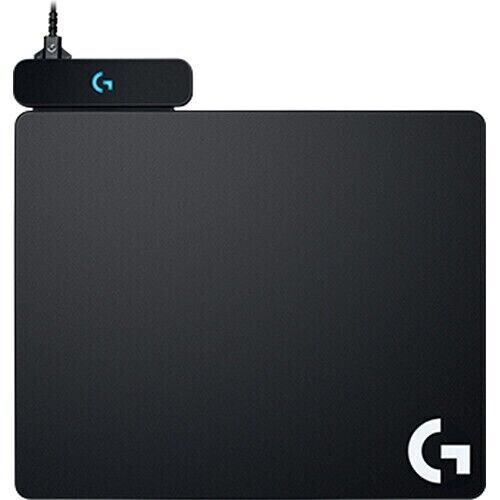 Logitech G Powerplay Wireless Charging System & Mouse Pad 943-000109