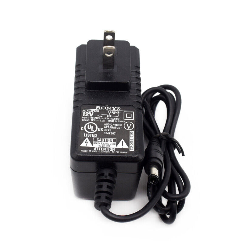 For Cisco RV345-K9-G5 Power Supply AC Adapter Wall Charger 12V