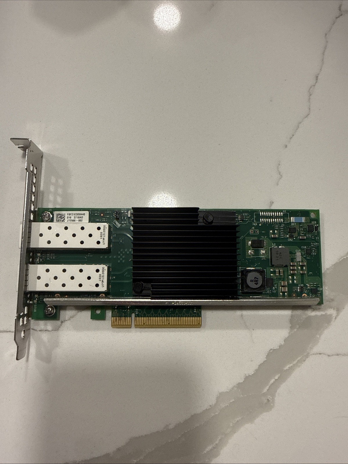 Dell Y5M7N Intel Ethernet Converged Network Adapter