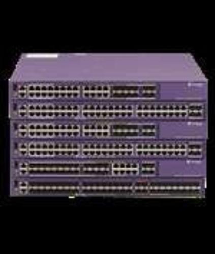 Extreme Networks Summit X460-g2 Vim-2ss - For Stacking, Data Networking 2 Rj-45